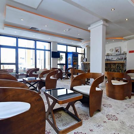 Capital O 419 Al Safeer Hotel Ar Riyad Esterno foto