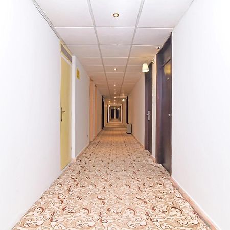 Capital O 419 Al Safeer Hotel Ar Riyad Esterno foto