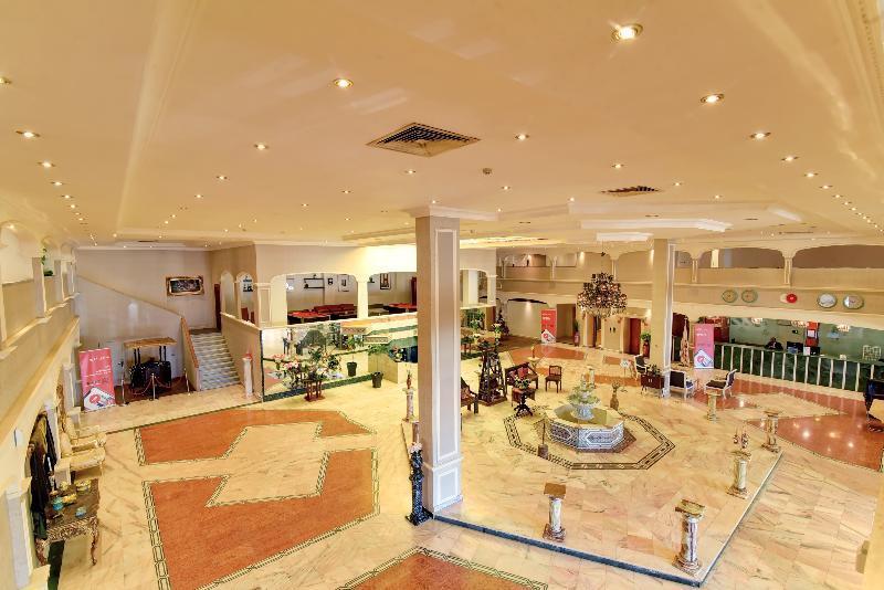 Capital O 419 Al Safeer Hotel Ar Riyad Esterno foto