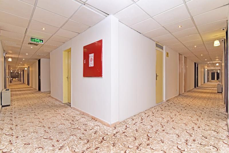 Capital O 419 Al Safeer Hotel Ar Riyad Esterno foto