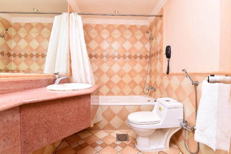 Capital O 419 Al Safeer Hotel Ar Riyad Esterno foto