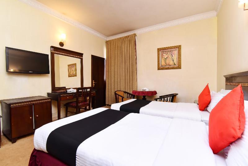 Capital O 419 Al Safeer Hotel Ar Riyad Esterno foto