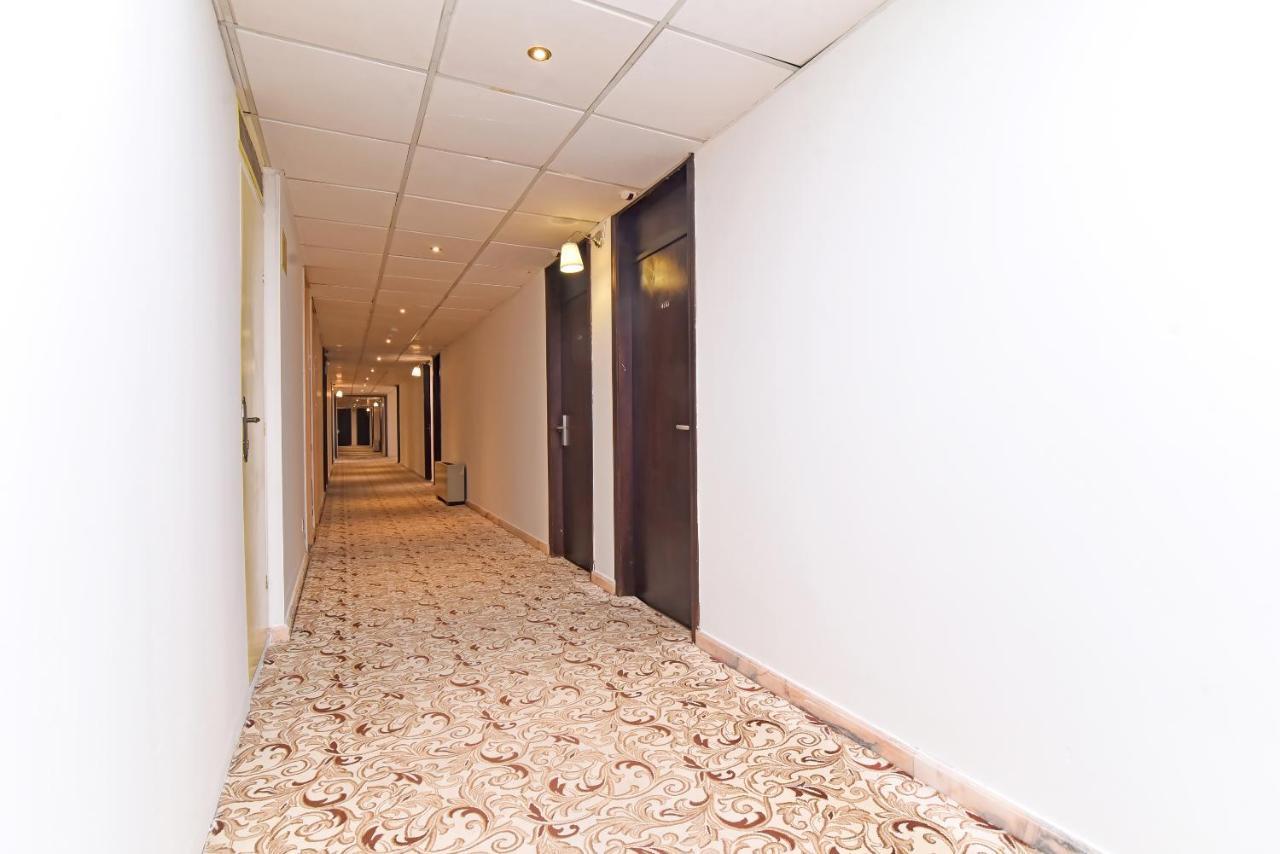 Capital O 419 Al Safeer Hotel Ar Riyad Esterno foto
