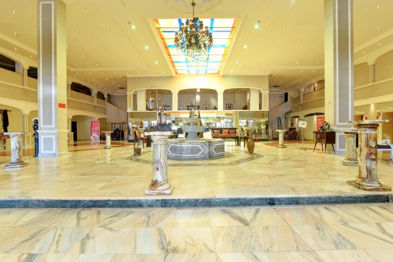 Capital O 419 Al Safeer Hotel Ar Riyad Esterno foto