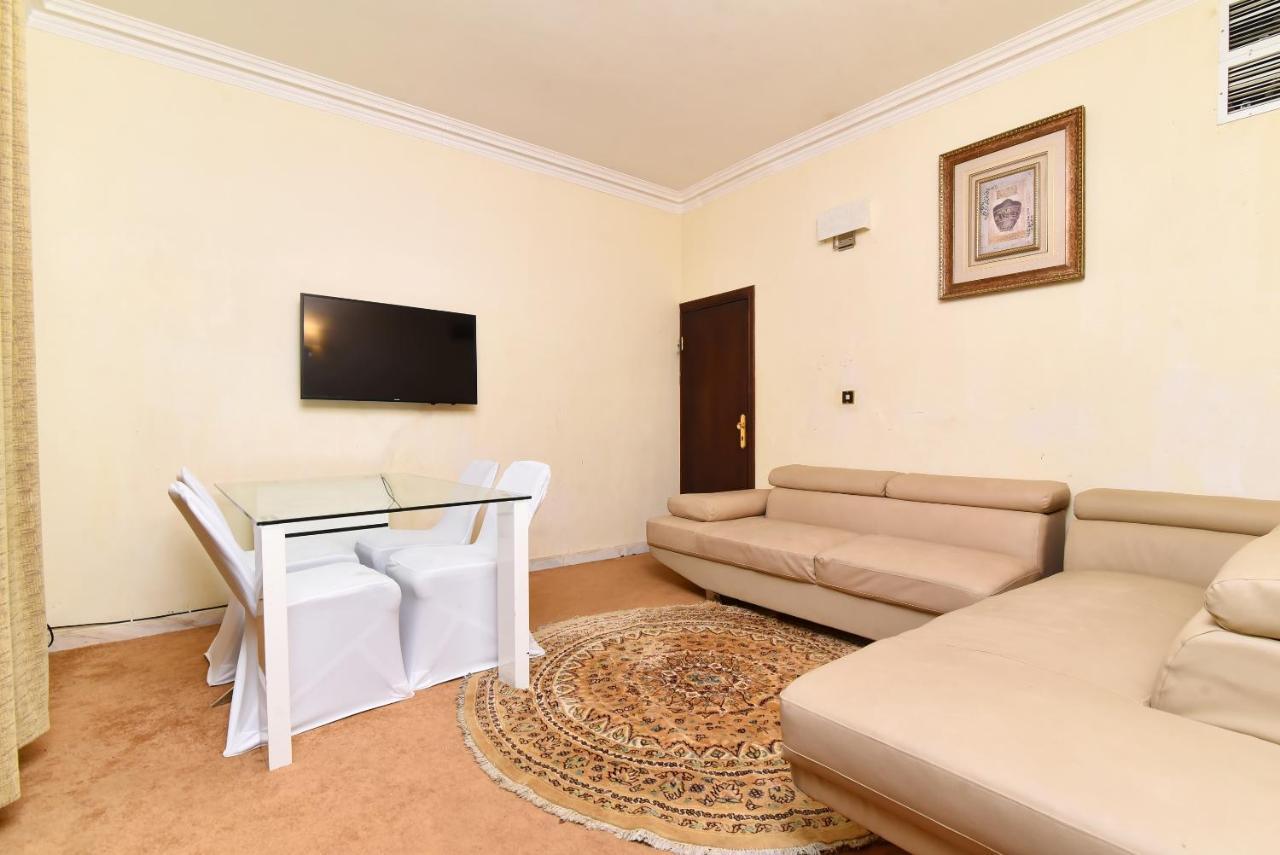Capital O 419 Al Safeer Hotel Ar Riyad Esterno foto